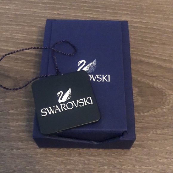 Swarovski necklace pendant - Picture 3 of 3